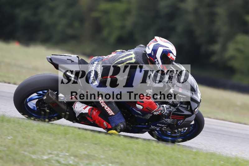 /35 26.07.2025 Speer Racing ADR/Gruppe rot/430